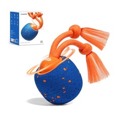 Cheerble Smart Interactive Dog Toy Wicked Ball Rolly Automatic Moving Bouncing