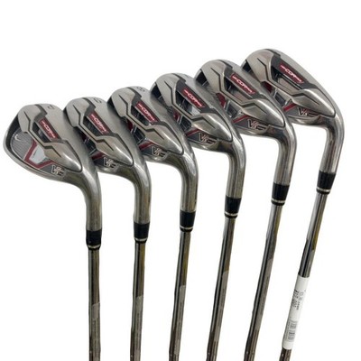 Nike VR S Iron 6S Iron Set IR NS PRO 950GH HT (Flex S)