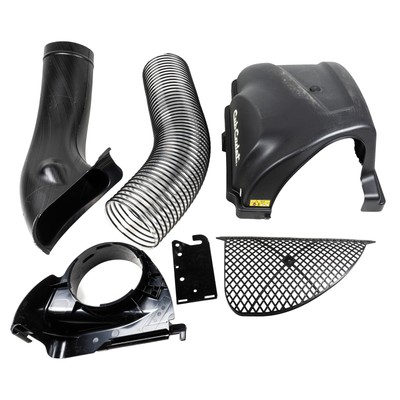Used Item.CUB CADET Double Bagger 42'' 46'' Deck XT1 XT2 LX46 LX42 Enduro Riders