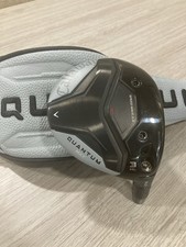 Callaway Quantum Max 3hl 16.5 Degree 4 wood h...