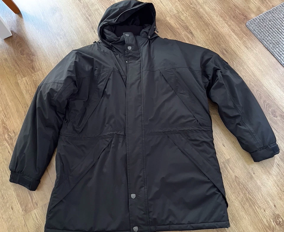 Herren Parker Xxxl Wellensteyn - Bild 1 von 4