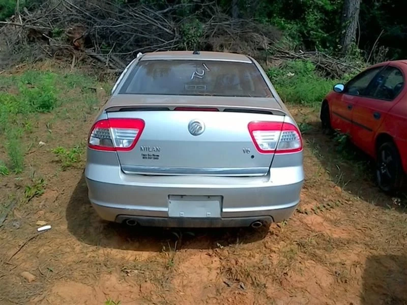 Automatic Transmission 3.0L 6 Speed FWD Fits 08-09 Mercury Milan OEM - Image 4 of 4