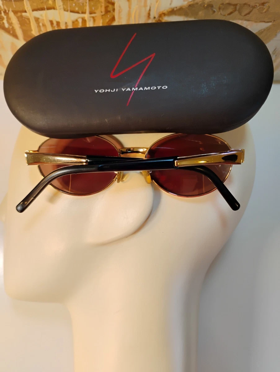 Yohji Yamamoto Original Vintage Sunglasses for sale | eBay