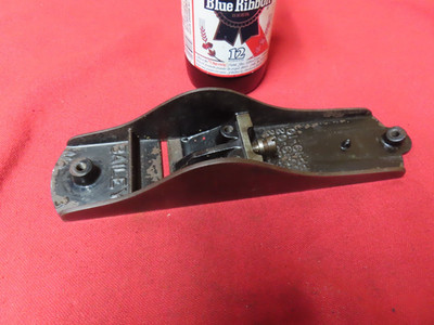 Stanley No.3 Plane Body(ONLY)1-3/4'',1919-1924~GD+  S4.26.26