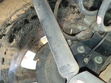 STOßDÄMPFER LINKS HINTEN / 2646745 FÜR MAZDA CX-3 DK 2.0 SKYACTIV-G DK5W, DK6