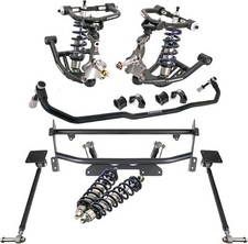 Air Ride Technologies Ride Tech 11260201
