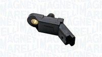 Magneti Marelli 215810008200 Sensor FüR AnsaugkrüMmerdruck FüR CitroËN, Fiat