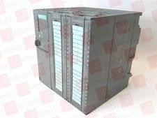 SIEMENS 6ES7313-5BF03-0AB0 / 6ES73135BF030AB0 (USED)