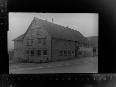 30108039 - 5529 Leimbach Gasthaus Bitburg-Pruem LKR