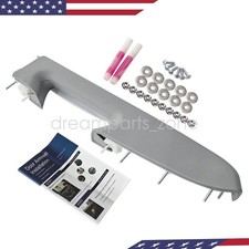 22818466 Front Driver Side Door Armrest Panel...