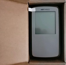 Airthings Corentium Home Digital Portable Rad...