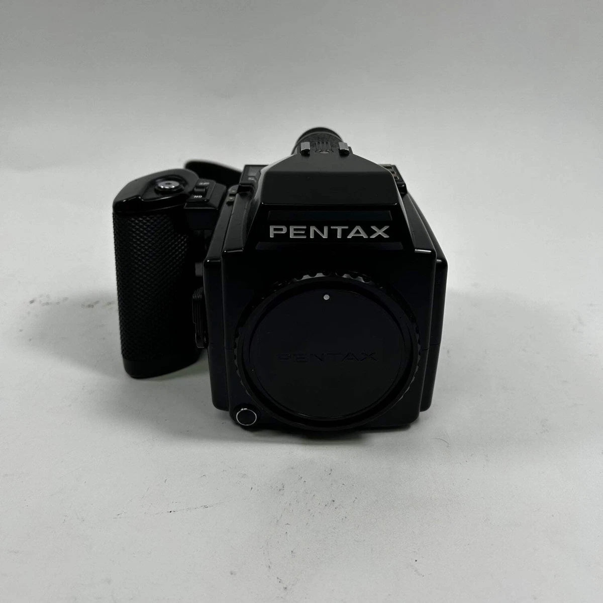 PENTAX 645 SLR Film Cameras for sale | eBay