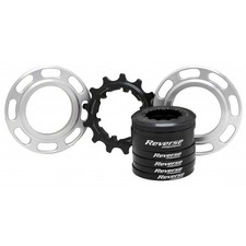Reverse Expert MicroSpline Single Speed Kit, ...