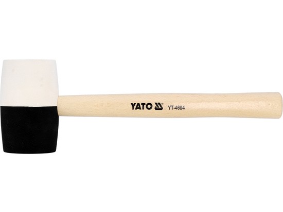 ✅Fits YATO NARZ�DZIA YT-4604 RUBBER MALLET 780G  ⭐UK Seller⭐