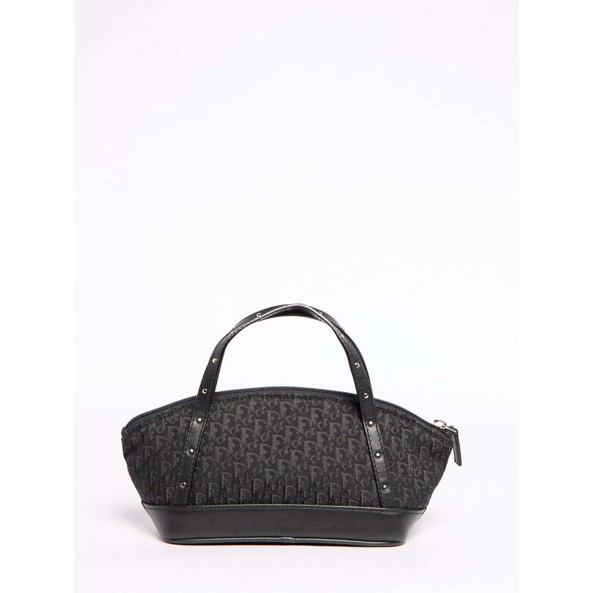 Dior Street Chic Mini Trotter Bag | eBay