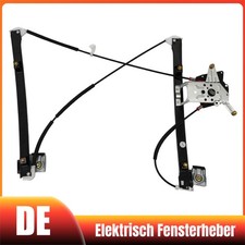 Elektrisch Fensterheber ohne Motor Vorne Links Für VW Lupo 6X 6E Seat Arosa