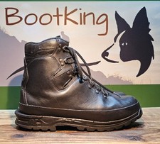 Meindl Bund German GTX Goretex mountain boots for Hiking UK 10