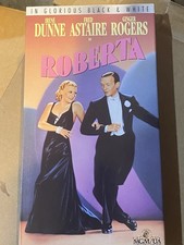 Roberta (VHS, 1993)