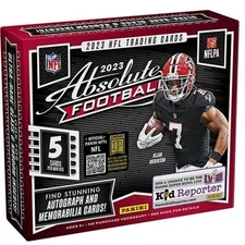 2023 Panini Absolute Football Base Complete Your Set You Pick! #101-200