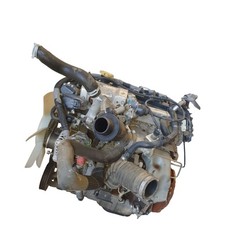 Moteur Nissan CABSTAR