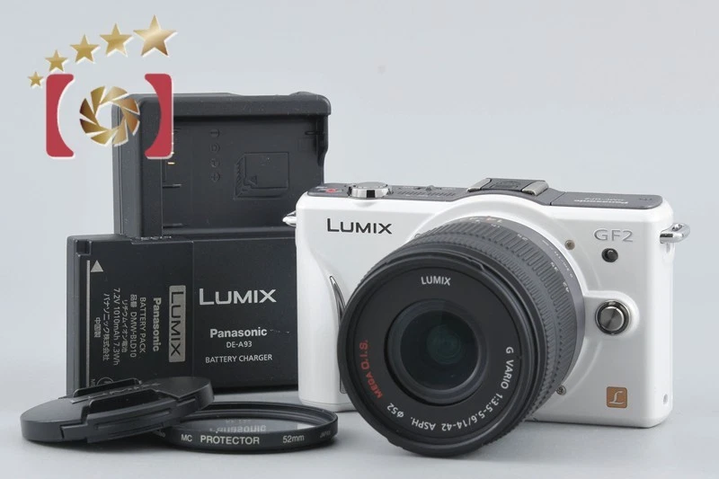 lumix gf2 lens products for sale | eBay