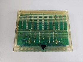 Samurai Shodown SNK NEO GEO MVS Cartridge Game 100% Authentic *SECURITY SEAL* #3