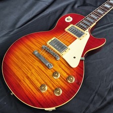 Epiphone Les Paul Standard ELP-STD 1996 Used Mahogany Neck Sunburst w/Soft Case