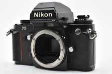 NIKON F3 HP High-Eyepoint Film SLR Camera K897