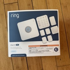 Ring Alarm PRO Wireless Security Alarm Kit - ...