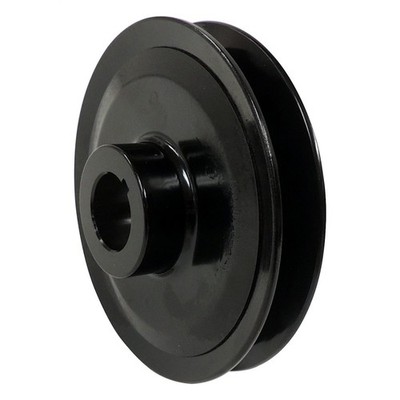 J0645623 Crankshaft Pulley for Jeep CJ5 CJ6 Commando Jeepster CJ3 FC150 Willys