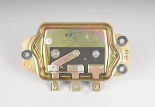 ACDELCO PROFESSIONAL D618 Voltage Regulator - Image 2 of 4