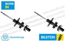 B4 Dämpfer vorne u.a.: VW Transp./Carav. VI Bus SGB SGJ SHB SHJ Bj. 2015-2024