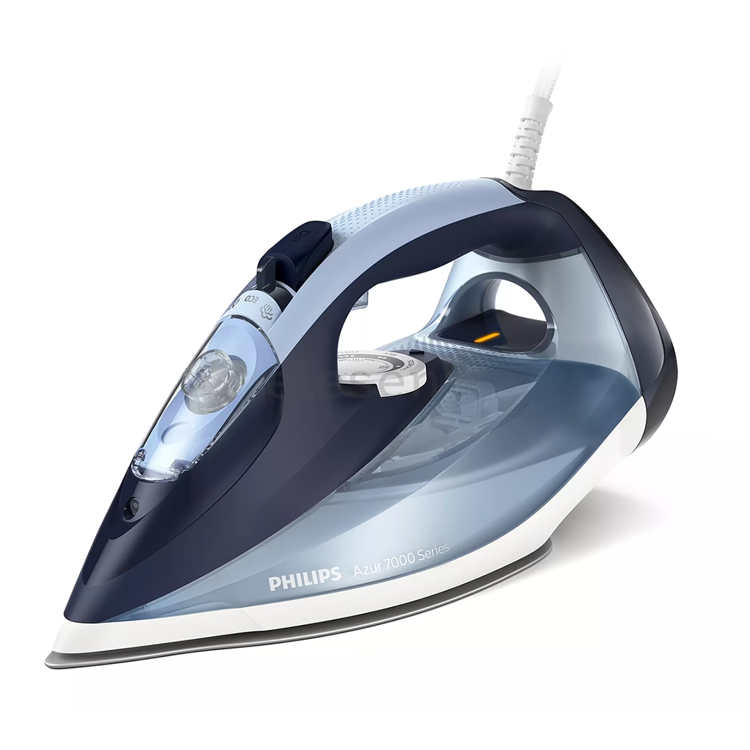 Philips 2800W Azur Steam Iron - DST702020