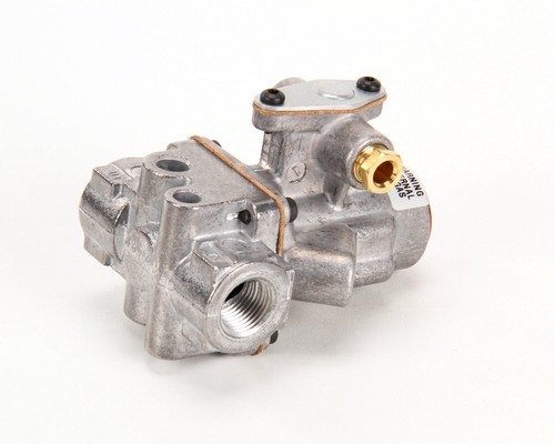 Montague Valve Safety Pilot 1025-1 - Ricambio originale OEM - Foto 2 di 4