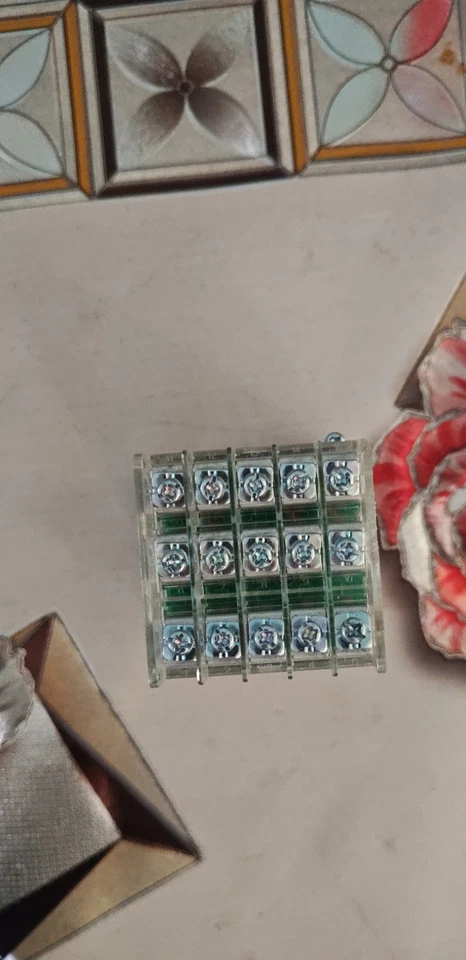 AUTOMATIONDIRECT 100-240V 6-DIGIT TIMER/COUNTER CTT-1C-A120 - Image 2 of 4