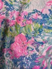 Lilly Pulitzer Lined Girls Dress 10 EUC — photo 2