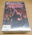 The New Avengers #1-58 Run Set Lot Brian Bendis Marvel Comics 2004