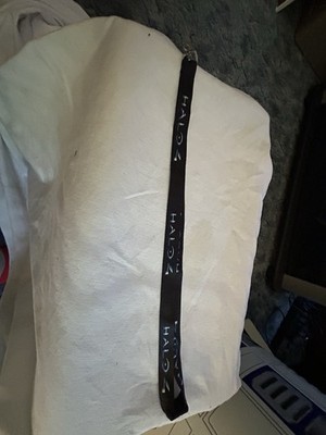 Halo 4 Xbox 360 Double-Sided Lanyard GameStop Promo Promotional 2012