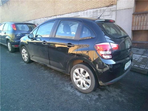 98053736xt Sistema Audio/Radio Cd para CITROEN C3 * 2014 110189 - Imagen 4 de 4