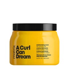 Image of Matrix Haircare A Curl Can Dream Cream 500ml