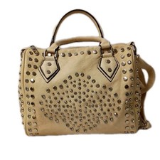 LANY Shoulder Bags Faux Leather Exterior Handbags for Women for