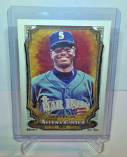 2024 Topps Allen & Ginter - Ken Griffey Jr #177
