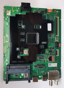Samsung TV Mainboard BN96-61905Z - BN41-03350A - KANT_SU2E_FU8 aus TQ85Q6FAA