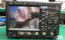 Tested 1PC LeCroy WaveJet 324A 200MHz 2GS/s �...