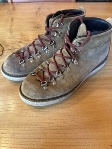 Danner Mountain Light II U.S. made 中古美品 Danner Mountain Light II Boots | eBay
