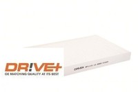Dr!ve+ DP1110.12.0093 Filter FüR Innenraumluft Innenraumfilter Filter FüR Audi