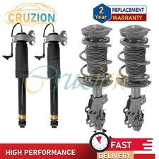 2017-2024 FOR Chevy Camaro ZL1 F55 Magnetic Ride Shocks Struts Front & Rear