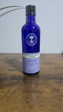 Rehydrating Rose Toner from Neal's Yard 