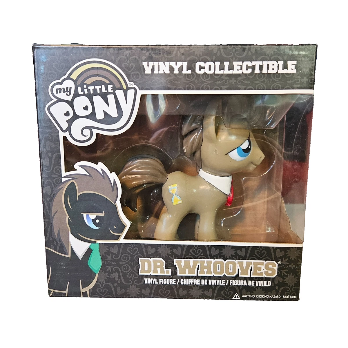 Funko My Little Pony Vinyl Action Figures & Accessories for sale