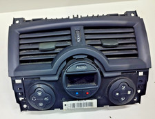 COMANDO CLIMA RENAULT MEGANE 2 SCENIC 2  8200501456
